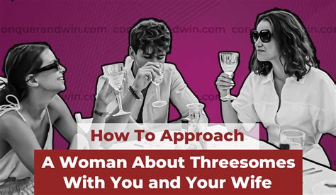 3 way ffm|How to Set Up a Threesome .